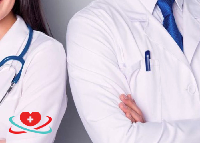 Врачи клиники